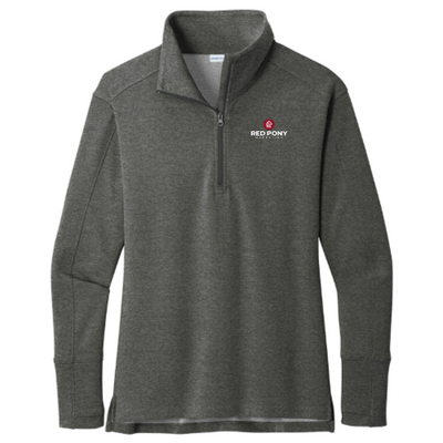 Dark Grey Heather