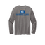 Homestead Volunteer Knitwear Chore Long Sleeve Tee USA-Made