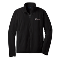 PPLTrucking - Port Authority Microfleece Jacket
