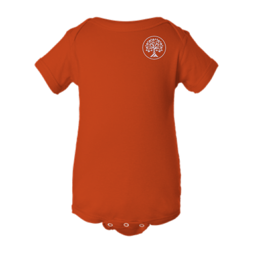 InMind Services - Rabbit Skins Infant Baby Rib Bodysuit v2