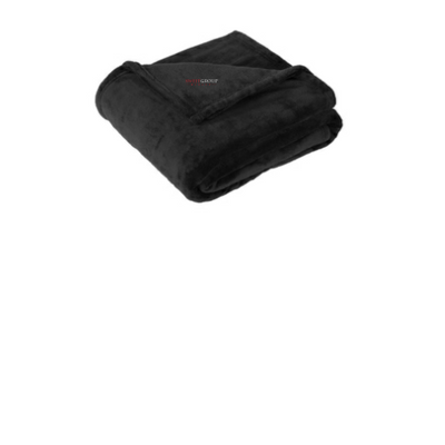 SweetGroupRealty - Port Authority Oversized Ultra Plush Blanket