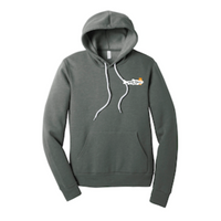 PeterTrouts -  Unisex Sponge Fleece Hoodie