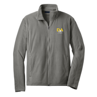 8thJDAO - Port Authority - Microfleece Jacket