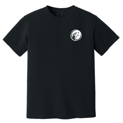 Dsg -  Unisex Comfort Colors Vintage Tee