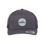 TheGrove -  Embroidery Adult Retro Trucker Cap