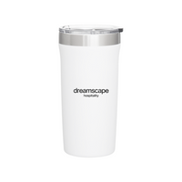 DreamscapeHospitality - Palermo Tumbler