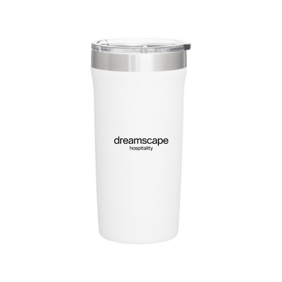 DreamscapeHospitality - Palermo Tumbler