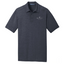 Tall Provisions - Port Authority Digi Heather Performance Polo