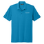 ExistX - TravisMathew Men's Oceanside Solid Polo - Black / Navy / Blue