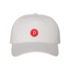 PureBarreLA - YP Classic - Dad Hat