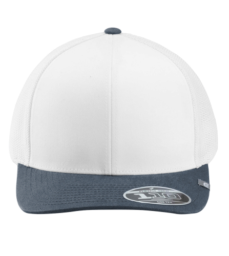 TravisMathew Cruz Colorblock Trucker Cap TM1MY390