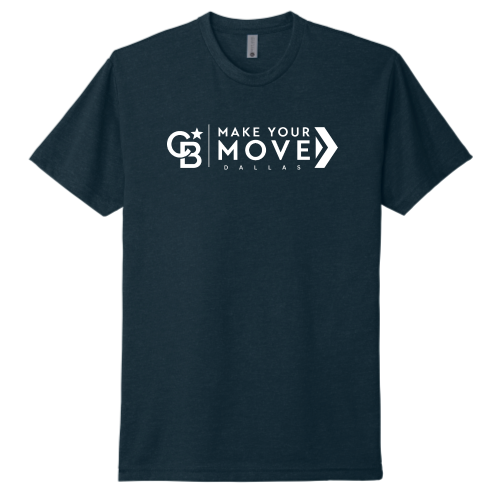 ColdwellBanker - Next Level 6210 Unisex CVC T-Shirt