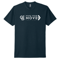 ColdwellBanker - Next Level 6210 Unisex CVC T-Shirt
