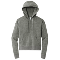 Heathered Charcoal