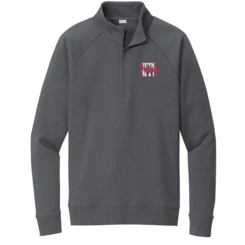 ShotGunLawEnforcementMC - Sport-Tek Drive Fleece 1/4-Zip Pullover V8 "SFFS"