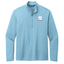 Sunset Creek Realty - TravisMathew Coto Performance 1/4-Zip