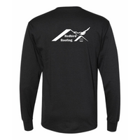 RedbirdRoofing - Workwear Long Sleeve T-Shirt