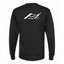 RedbirdRoofing - Workwear Long Sleeve T-Shirt