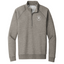 ShotGunLawEnforcementMC - Sport-Tek Drive Fleece 1/4-Zip Pullover V4 "Lake Of The Woods"