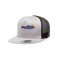 PeterTrouts -  YP Classics - 5-Panel Trucker