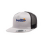 PeterTrouts -  YP Classics - 5-Panel Trucker