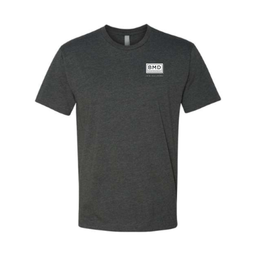 BMD - Next Level 6210 - Unisex CVC T-Shirt