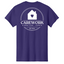 Careworkus - Gildan Unisex Heavy Cotton T-Shirt v1