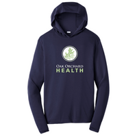 OakOrchard2 - Sport-Tek - PosiCharge Competitor Hooded Pullover v2