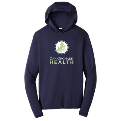 OakOrchard2 - Sport-Tek - PosiCharge Competitor Hooded Pullover v2