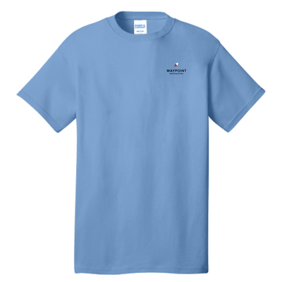 Carolina Blue