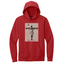 Scott Travis Art Store - District V.I.T. Fleece Hoodie v17