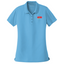 SunChevy - Port Authority Ladies Dry Zone UV Micro-Mesh Polo