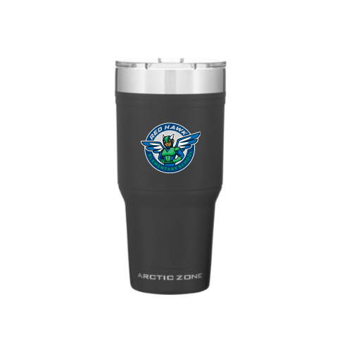 RedHawkElementary - Titan - 30oz Thermal Tumbler