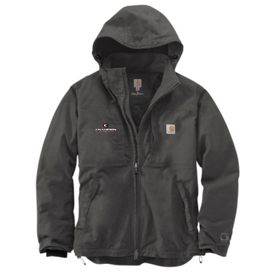 Champion - Carhartt Men's Full Swing Cryder Jacket