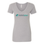 Holistiplan - Next Level - Womens V-Neck 1540