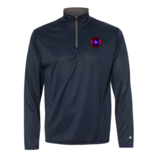 Navy Graphite