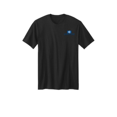 Homestead Volunteer Knitwear Tri Tee USA-Made