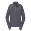 TheBlanchardInstitute - OGIO® Ladies Nexus 1/4-Zip Pullover
