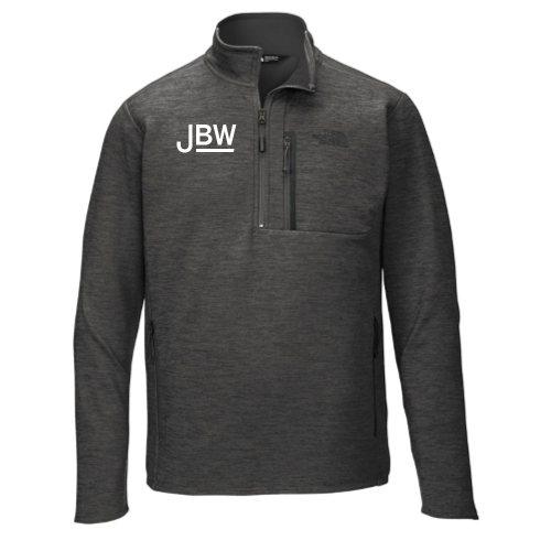 JBW - The North Face® Skyline 1/2-Zip Fleece - v1