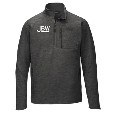 JBW - The North Face® Skyline 1/2-Zip Fleece - v1
