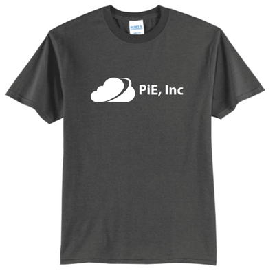 PiE - Port & Company 50/50 Cotton/Poly T-Shirt