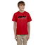 CivicTheatreMerch - Youth Ultra Cotton 6 oz. T-Shirt