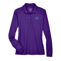 Campus Purple