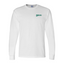 Roe Dental Lab - Gildan Ultra Blend 50/50 Long Sleeve T-Shirt