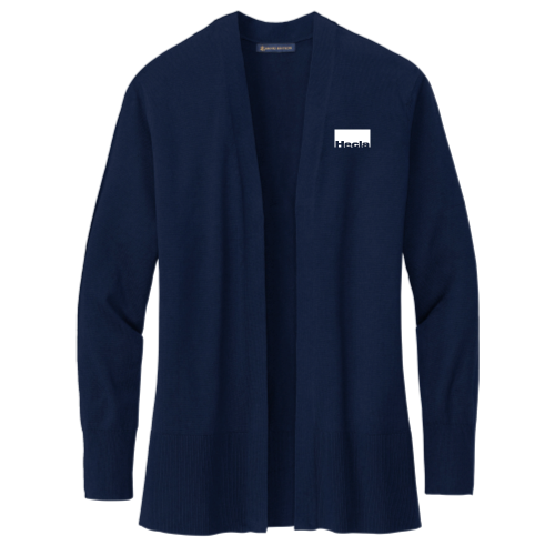 Navy Blazer