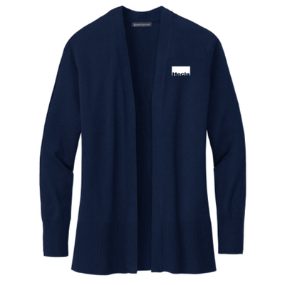 Navy Blazer