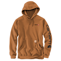 Carhartt Brown