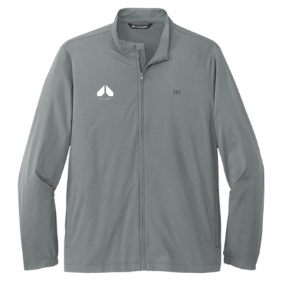 AlloyPersonalTraining - TravisMathew - Men's Surfside Full-Zip Jacket