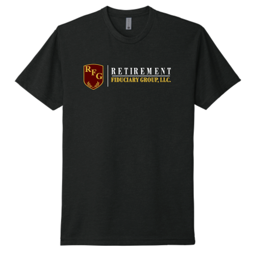 RFG - Next Level Unisex CVC T-Shirt
