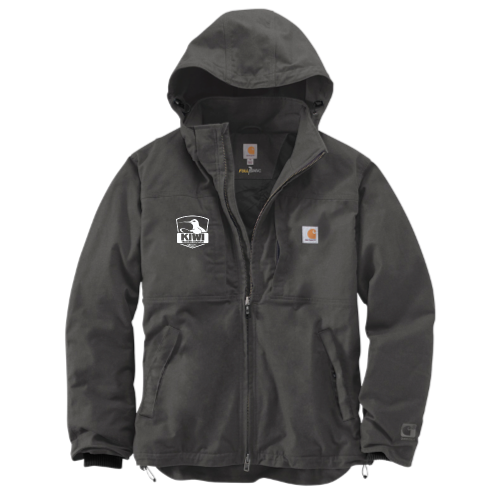 KIWITruckingCompanyInc - Carhartt - Men's Full Swing Cryder Jacket